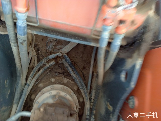 日立 ZX240-3G国产 挖掘机