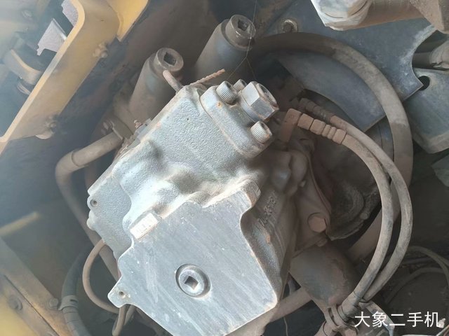 小松 PC360-7 挖掘机