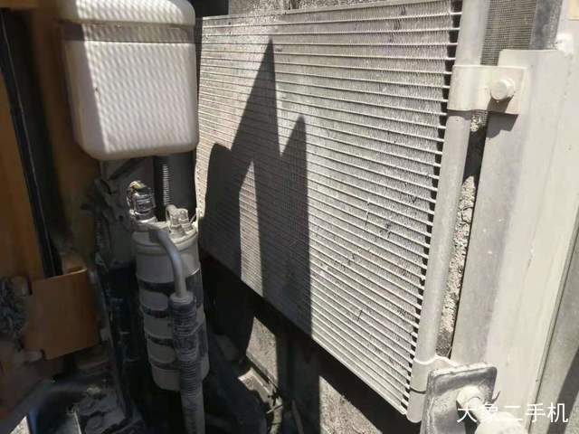 三一重工 SY55C 挖掘机