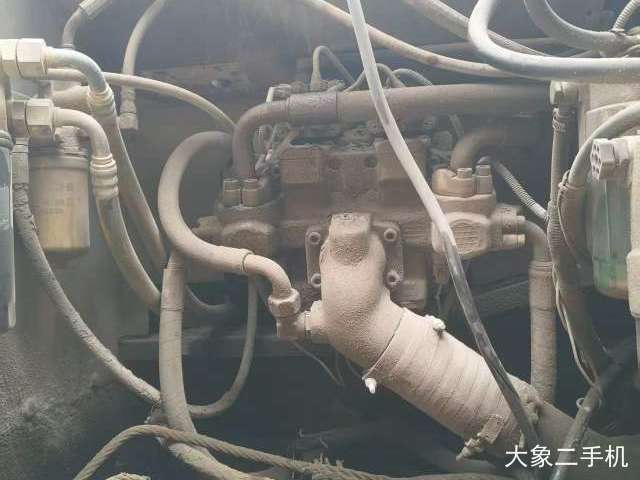 日立 EX250-5 挖掘机