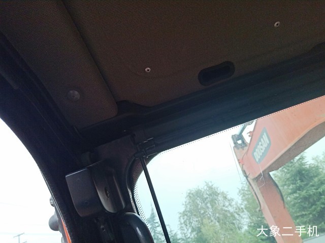 斗山 DX220LC-9C 挖掘机