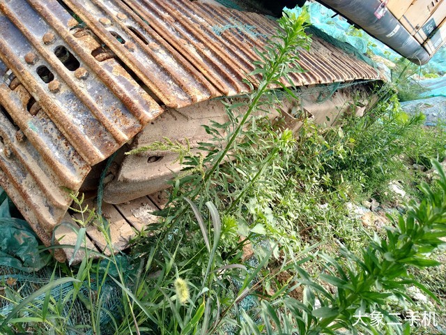 三一重工 SY225C 挖掘机