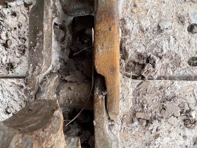 卡特彼勒 312D 挖掘机