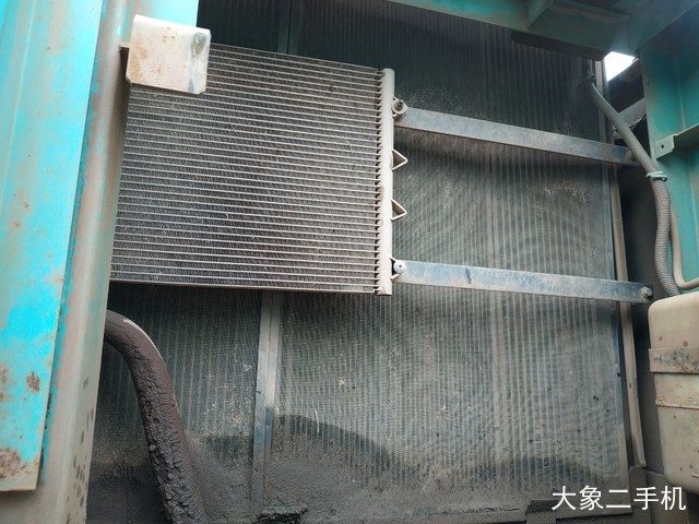 神钢 SK350LC-8 挖掘机