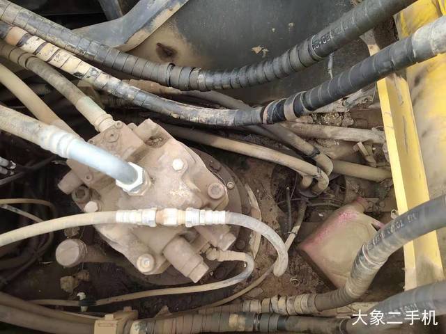 住友 SH240-5 挖掘机