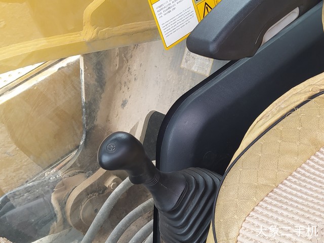 三一重工 SY485H 挖掘机