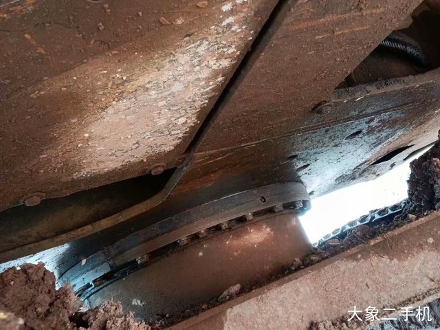 日立 ZX70 挖掘机