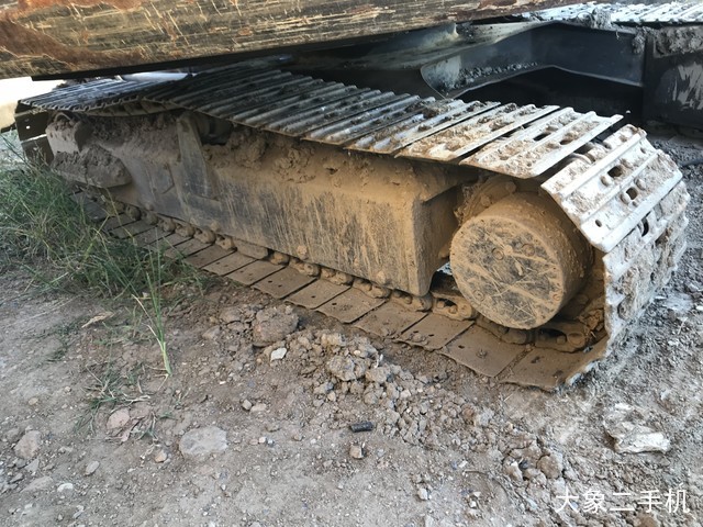 三一重工 SY60C-9 挖掘机