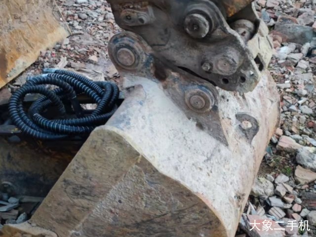 新源 XYB75W-9 挖掘机