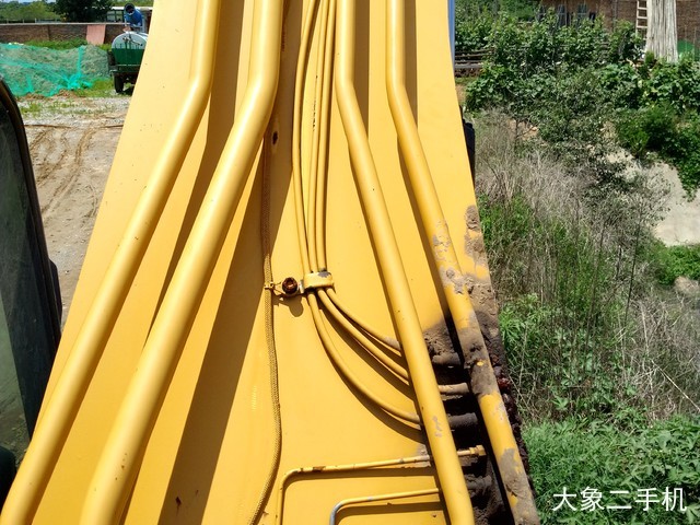 卡特彼勒 329D 挖掘机