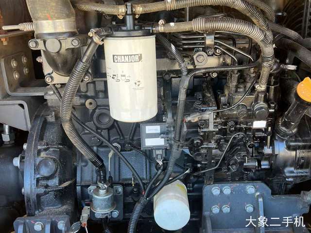 徐工 XE80D 挖掘机