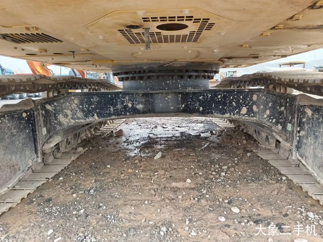 卡特彼勒 326D2L液压 挖掘机