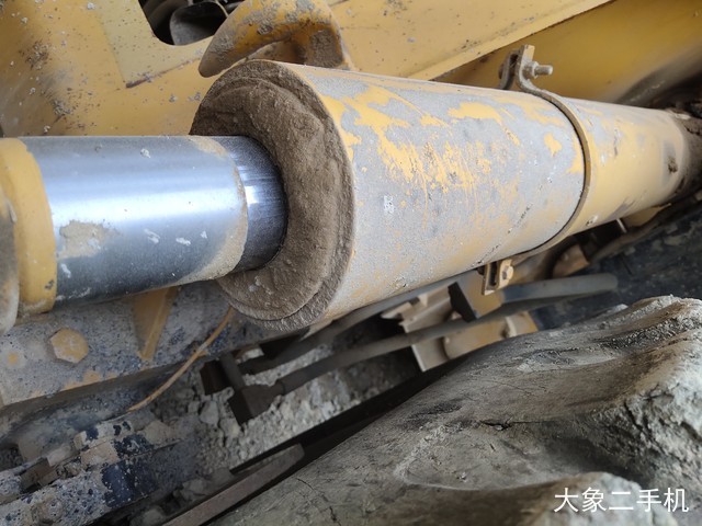 宇通重工 ZL30E-1 装载机