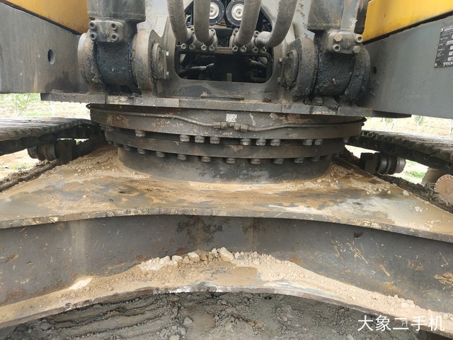 沃尔沃 EC360BLC 挖掘机