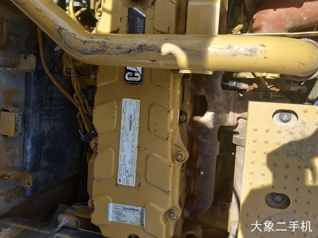 卡特彼勒 336D2液压 挖掘机
