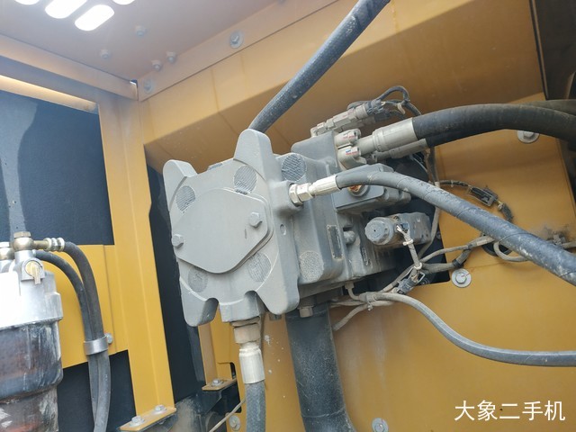 三一重工 SY265C 挖掘机