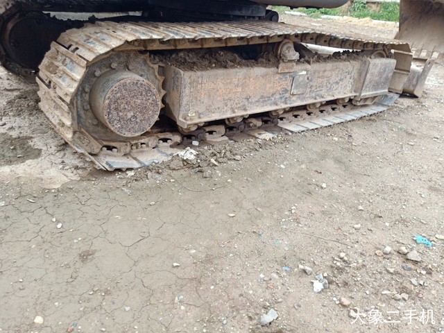 斗山 DH60-7 挖掘机