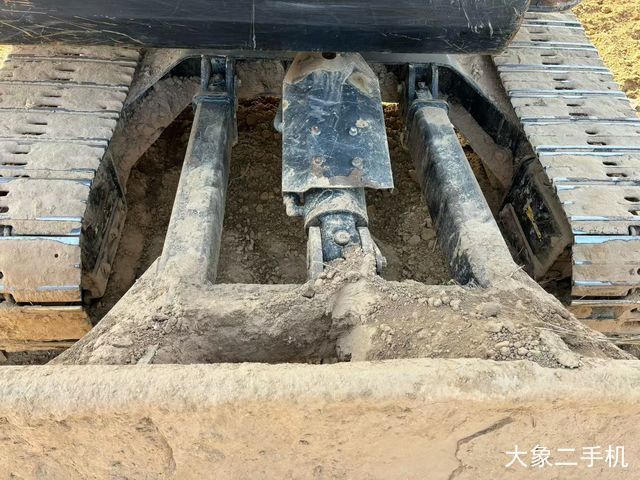 三一重工 SY60C-10 挖掘机