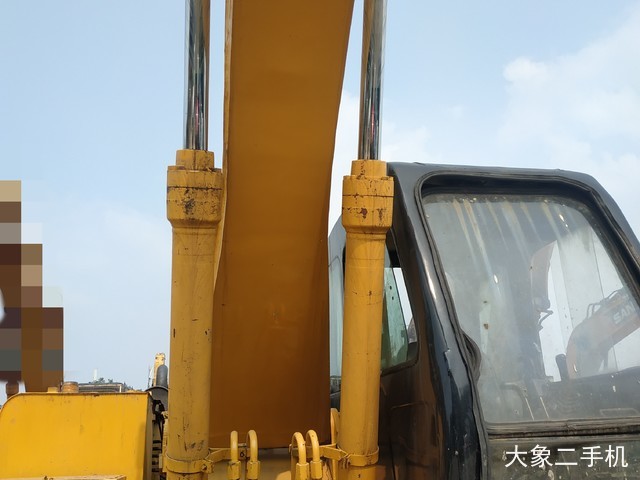 柳工 CLG922LC 挖掘机