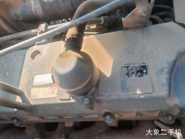 三一重工 SY365H-9 挖掘机