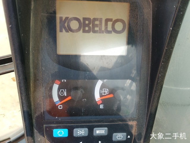 神钢 SK495D-8 挖掘机