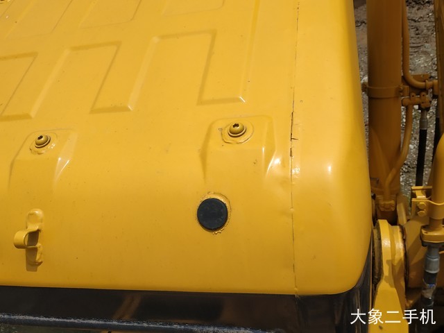 小松 PC360-7 挖掘机