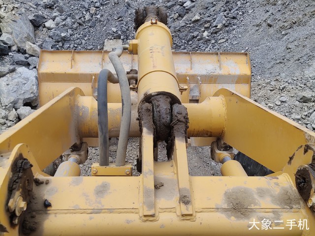 宇通重工 ZL30E-1 装载机