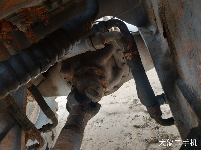 龙工 LG855D 装载机