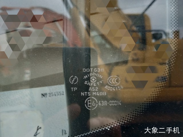 日立 ZX200-3 挖掘机