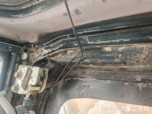 三一重工 SY365H-9 挖掘机