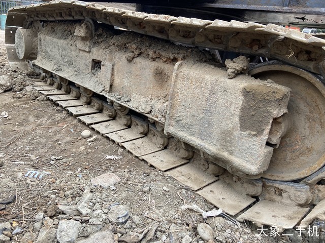 斗山 DH60-7 挖掘机