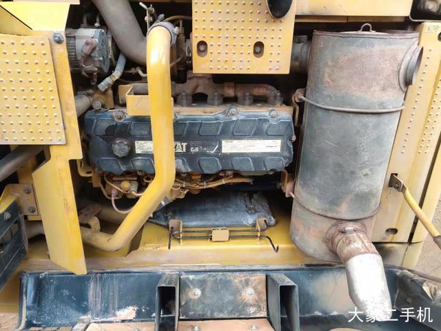 卡特彼勒 336D液压 挖掘机