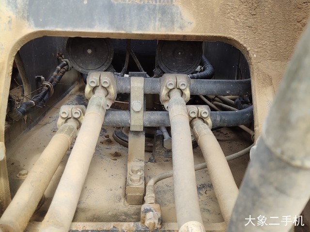 斗山 DX260LC-9C 挖掘机