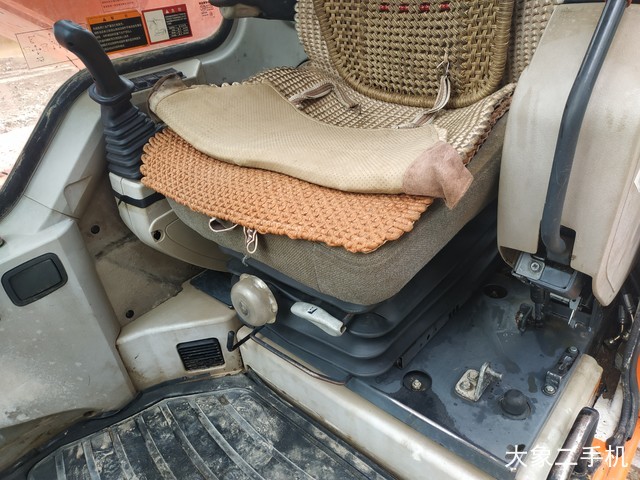 斗山 DH225LC-9 挖掘机