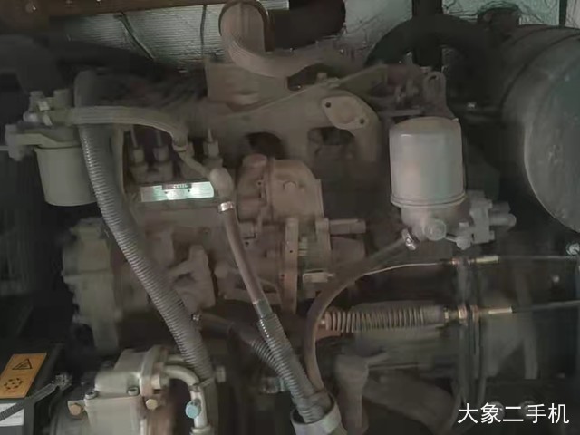 三一重工 SY55C 挖掘机