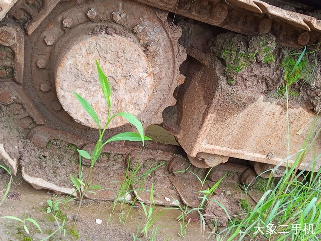 山重建机 JCM913D 挖掘机