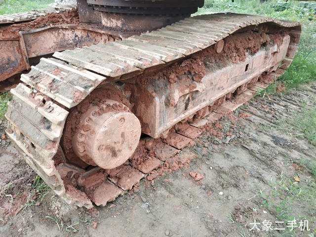 住友 SH350HD-5 挖掘机