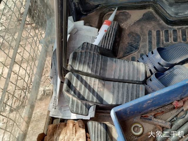 小松 PC360-7 挖掘机