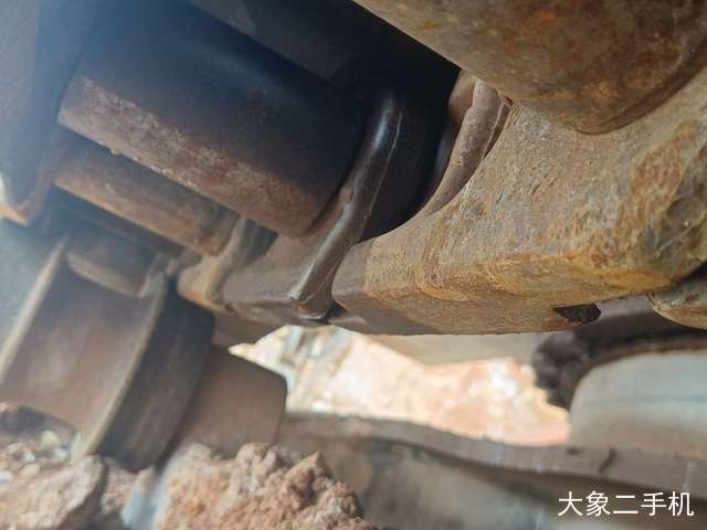 徐工 XE490D 挖掘机