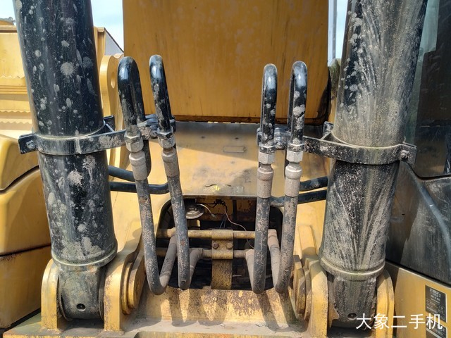 卡特彼勒 329D 挖掘机