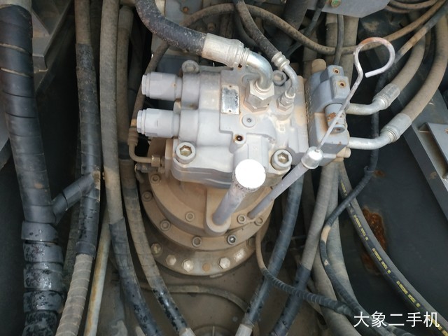 日立 ZX200-3 挖掘机