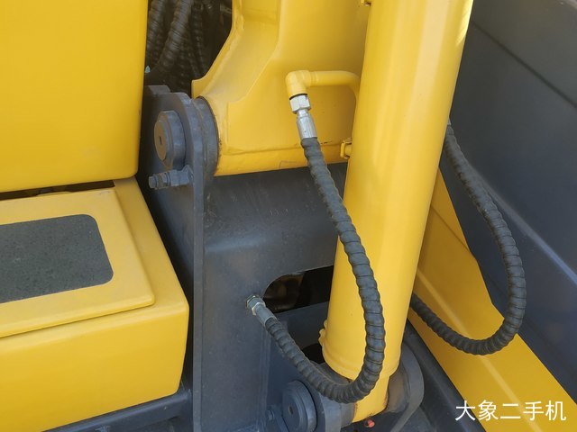 力士德 SC80.9 挖掘机