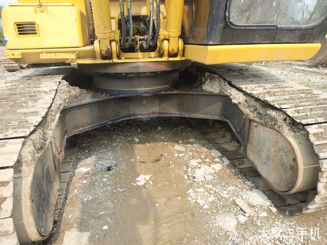 柳工 CLG922LC 挖掘机