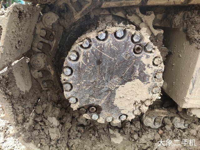 小松 PC200-8N1 挖掘机