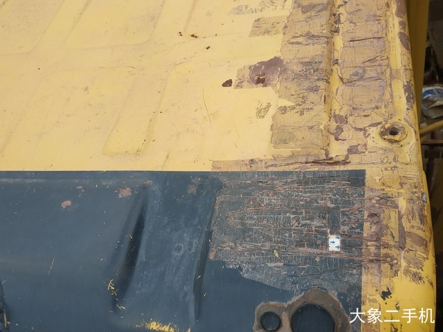 小松 PC240LC-8 挖掘机