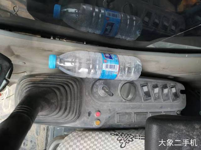 三一重工 SY135C 挖掘机