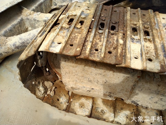 久保田 KX155-3S 挖掘机