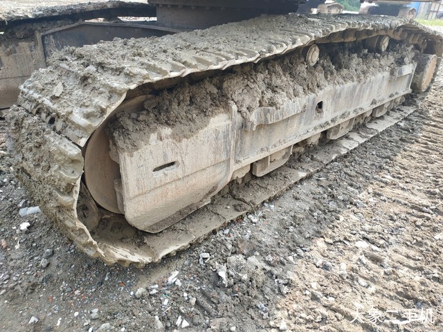 日立 ZX360H-3 挖掘机