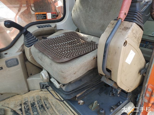 斗山 DH150LC-7 挖掘机