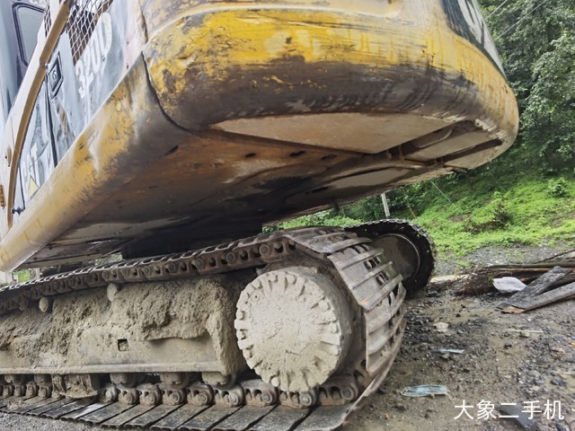 卡特彼勒 320D液压 挖掘机